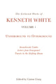 Book cover of: Collected Works of Kenneth White. By: Kenneth White