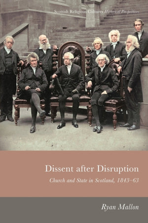 Dissent After Disruption