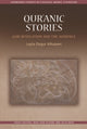 Book cover of: Qur'anic Stories. By: Leyla Ozgur Alhassen