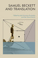 Book cover of: Samuel Beckett and Translation. By: José Francisco Fernández