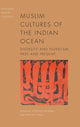 Book cover of: Muslim Cultures of the Indian Ocean. By: Stéphane Pradines