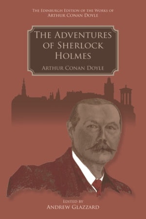 Adventures of Sherlock Holmes