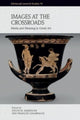 Book cover of: Images at the Crossroads. By: Judith M. Barringer