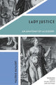 Book cover of: Lady Justice. By: Valérie Hayaert