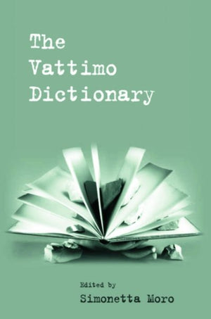 Vattimo Dictionary