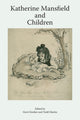 Book cover of: Katherine Mansfield and Children. By: Kimber