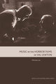 Book cover of: Music in the Horror Films of Val Lewton. By: Michael Lee