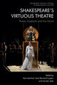 Book cover of: Shakespeare'S Virtuous Theatre. By: Kent Lehnhof