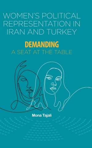 Women'S Political Representation in Iran and Turkey