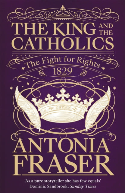 King and the Catholics