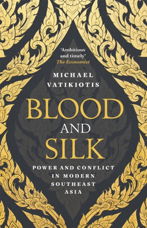 Blood and Silk