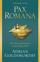 Book cover of: Pax Romana