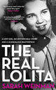 Book cover of: Real Lolita. By: Sarah Weinman