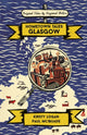 Book cover of: Hometown Tales: Glasgow. By: Kirsty Logan