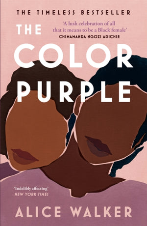 Color Purple, Now a major motion picture from Oprah Winfrey and Steven Spielberg