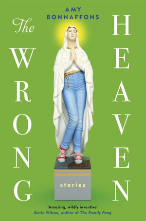 Wrong Heaven