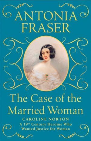 Case of the Married Woman
