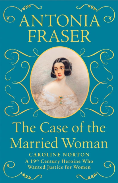 Book cover of: Case of the Married Woman. By: Antonia Fraser