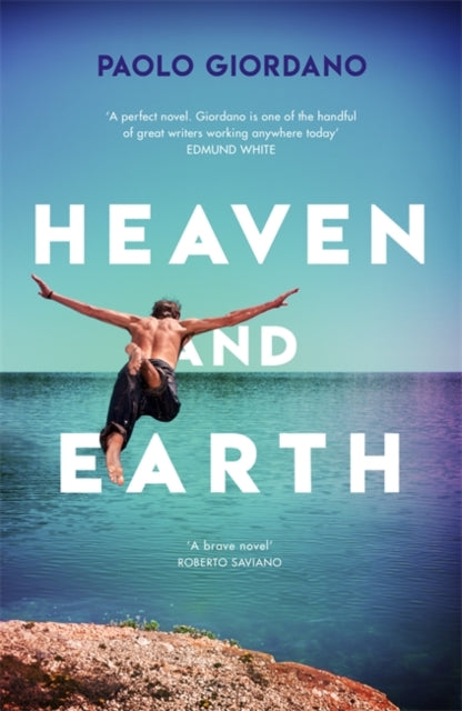 Book cover of: Heaven and Earth