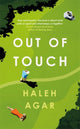 Book cover of: Out of Touch. By: Haleh Agar