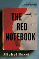 Book cover of: Red Notebook. By: Michel Bussi