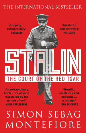 Stalin, The Court of the Red Tsar