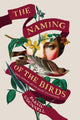 Book cover of: Naming of the Birds