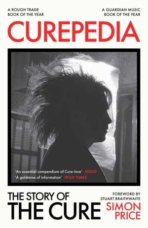 Curepedia, The Story of The Cure