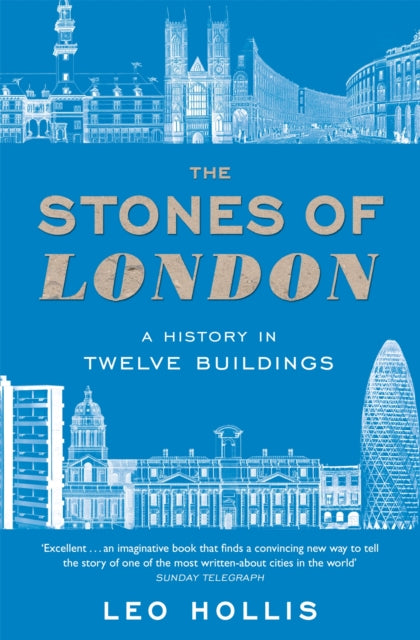 The Stones of London