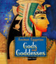Book cover of: Ancient Egyptian Gods and Goddesses