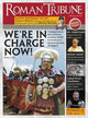 Book cover of: Roman Tribune. By: Andrew Langley