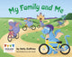 Book cover of: My Family and Me. By: Kelly Gaffney