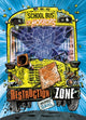 Book cover of: Destruction Zone