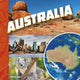 Book cover of: Australia