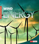 Book cover of: Wind Energy. By: M. M. Eboch
