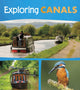 Book cover of: Exploring Canals. By: Daniel Nunn