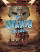 Book cover of: Viking Invaders