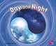 Book cover of: Day and Night