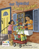 Book cover of: Our Special Family Garden. By: Jay Dale