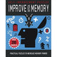 Book cover of: Improve Your Memory