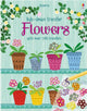 Book cover of: Flowers. By: Hannah WATSON