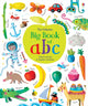 Big Book of ABC 9781474937214 Felicity Brooks