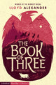 Book cover of: Book of Three. By: Lloyd Alexander