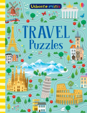 Travel Puzzles