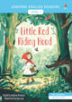 Book cover of: Little Red Riding Hood. By: Andy Prentice