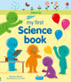 Book cover of: My First Science Book