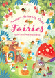 Fairies Little Transfer Activity Book 9781474951289 Gaia Bordicchia