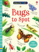 Bugs to Spot 9781474952170 Sam Smith