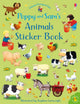Poppy and Sam's Animals Sticker Book 9781474952774 Sam Taplin
