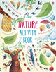 Book cover of: Nature Activity Book. By: Gemma Capdevila